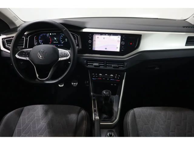 Volkswagen Taigo 1.0 TSI Move