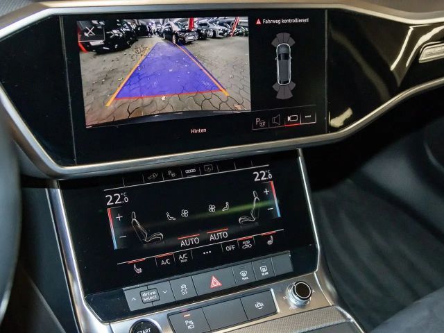 Audi A6 50 TFSI Hybride Quattro Sport