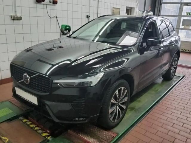 Volvo XC60 AWD Dark Plus