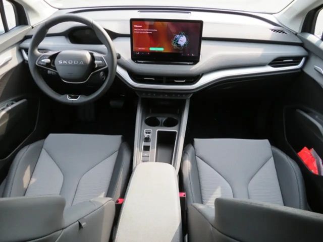 Skoda Enyaq iV 60