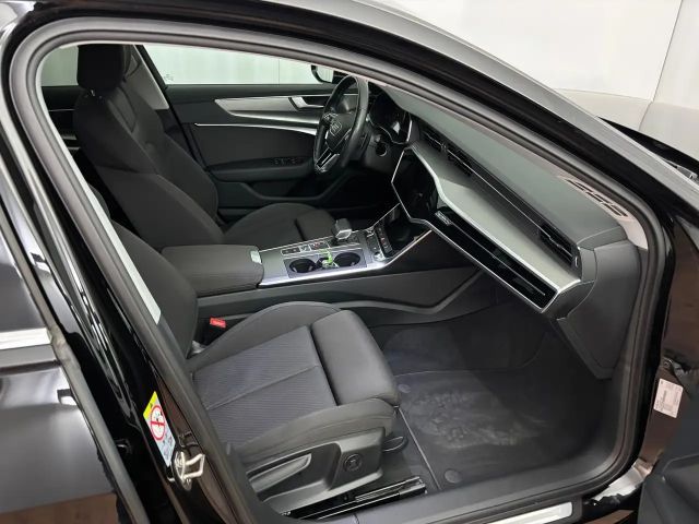 Audi A6 45 TDI Quattro Sport