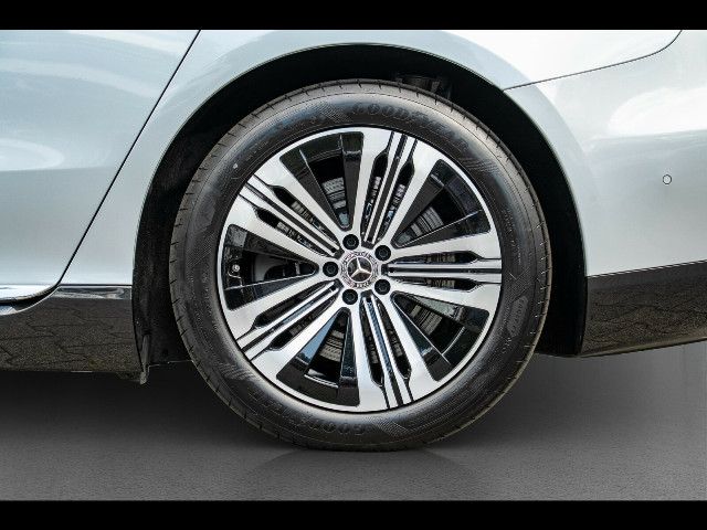 Mercedes-Benz EQS 4MATIC 580 Sedan