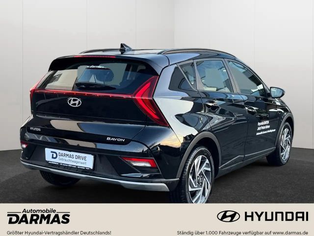 Hyundai Bayon 1.0 Trend