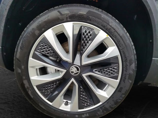 Skoda Karoq 1.5 TSI Selection