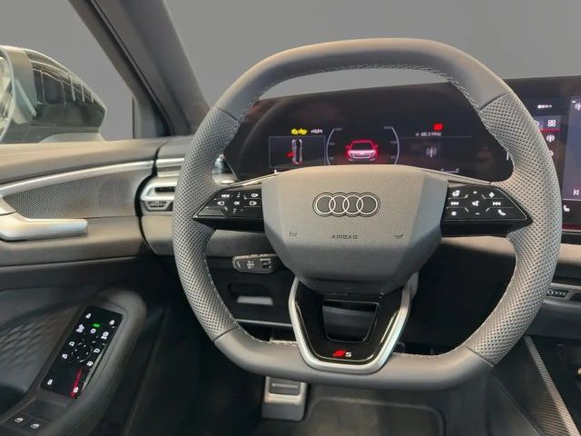 Audi A5 Quattro