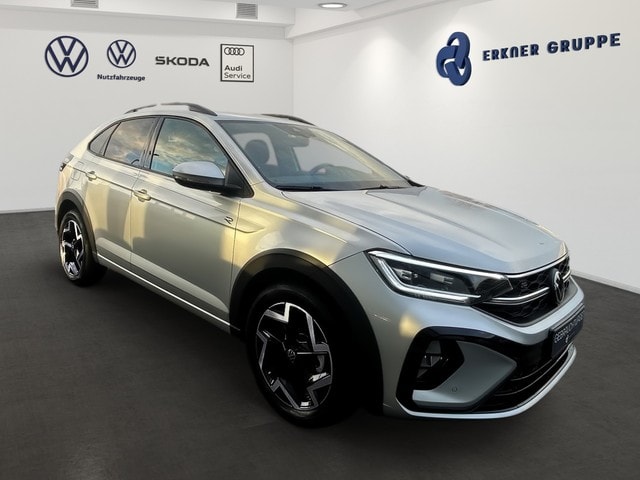 Volkswagen Taigo 1.0 TSI DSG R-Line