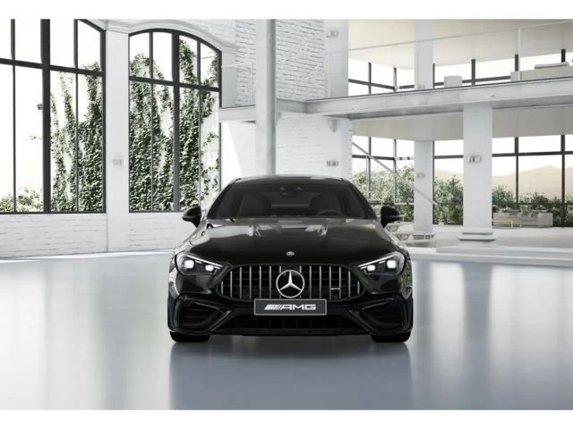 Mercedes-Benz AMG CLE 4MATIC