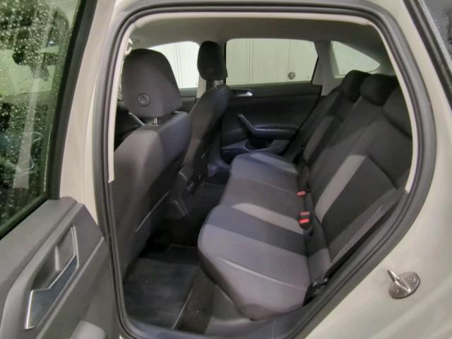 Volkswagen Taigo 1.0 TSI Life