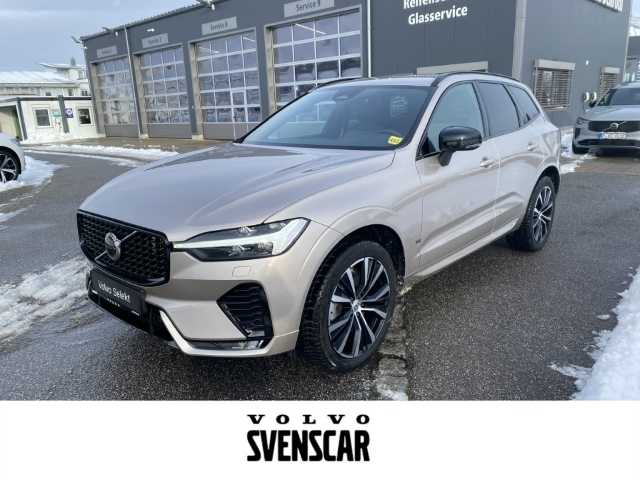 Volvo XC60 XC60