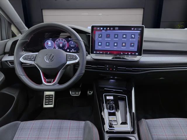 Volkswagen Golf GTI IQ.Drive