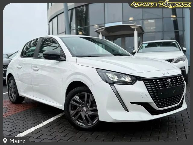 Peugeot 208 Allure Pack