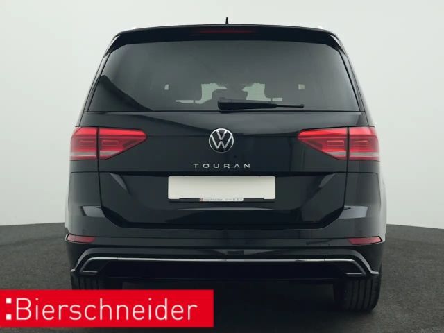 Volkswagen Touran 1.5 TSI DSG R-Line