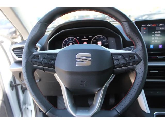 Seat Leon 1.5 TSI DSG FR-lijn Sportstourer