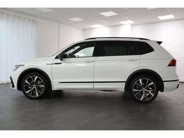 Volkswagen Tiguan 2.0 TDI Allspace R-Line