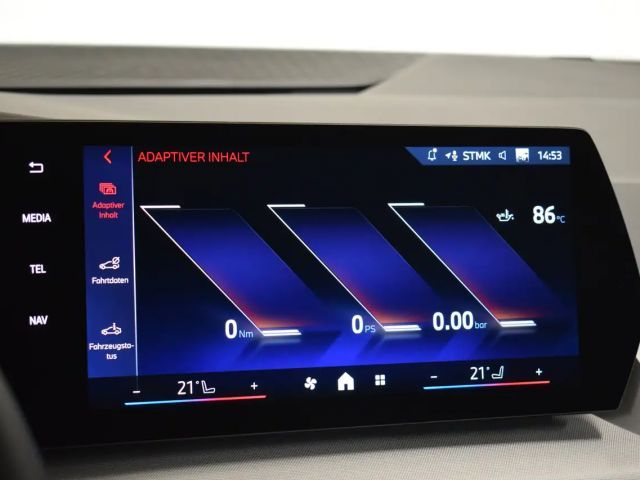 BMW 216 216i Active Tourer