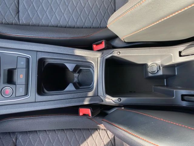 Seat Leon 1.5 TSI FR-lijn