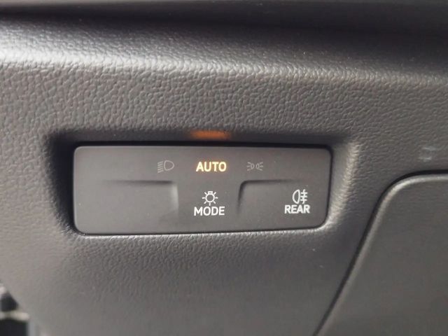 Skoda Superb Selection