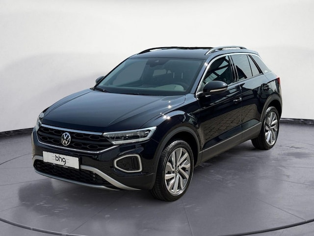 Volkswagen T-Roc 1.5 TSI Life