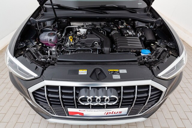 Audi Q3 35 TFSI S-Tronic