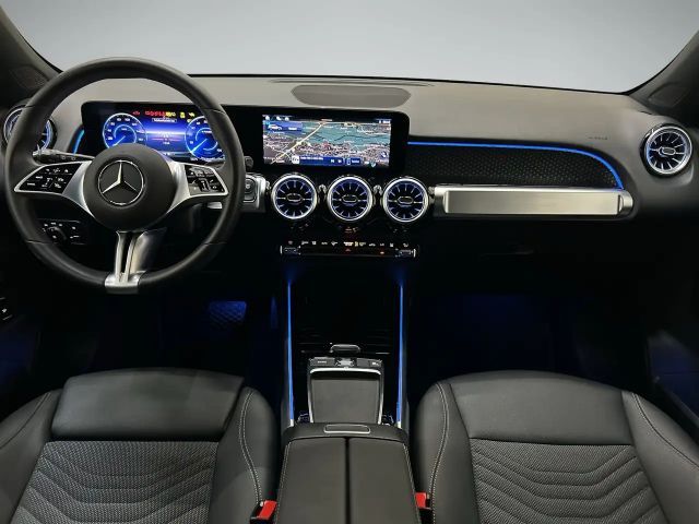 Mercedes-Benz EQB 250