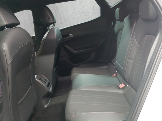 Cupra Formentor 4Drive