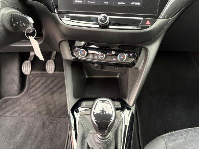 Opel Corsa 1.2 Turbo GS-Line Grand Sport Turbo