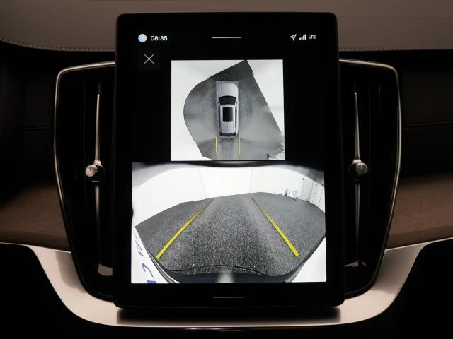 Volvo XC90 AWD Dark Recharge T8 Ultra