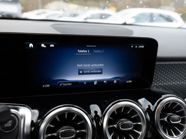 Mercedes-Benz EQB 250 Progressive