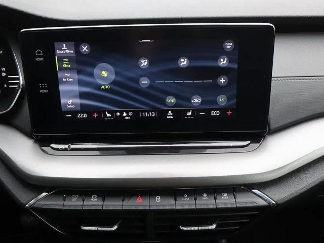 Skoda Octavia Combi Style Style iV