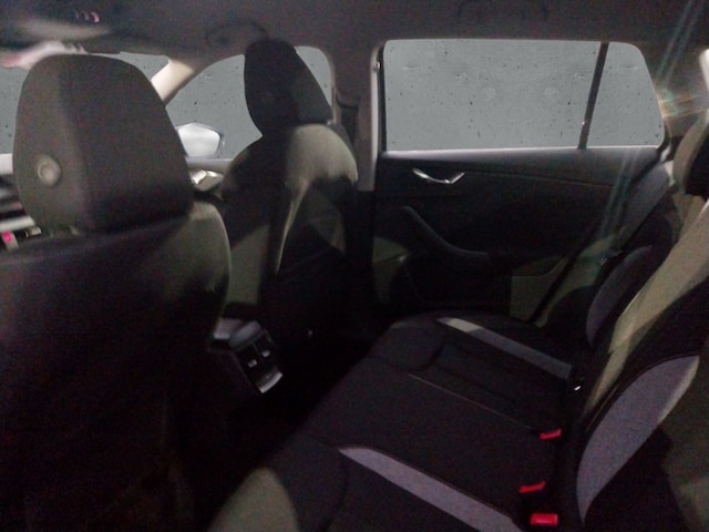 Skoda Scala 1.0 TSI Selection