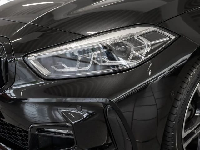 BMW 118 118i M-Sport Sedan