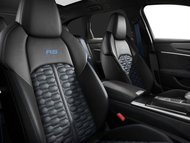 Audi A6 e-tron Avant Performance Quattro