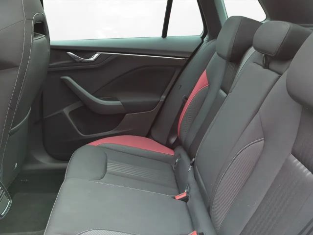 Skoda Kamiq 1.5 TSI Monte Carlo