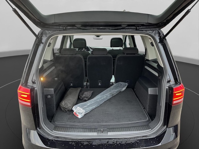 Volkswagen Touran 1.5 TSI DSG Highline