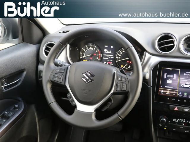 Suzuki Vitara Comfort Hybrid