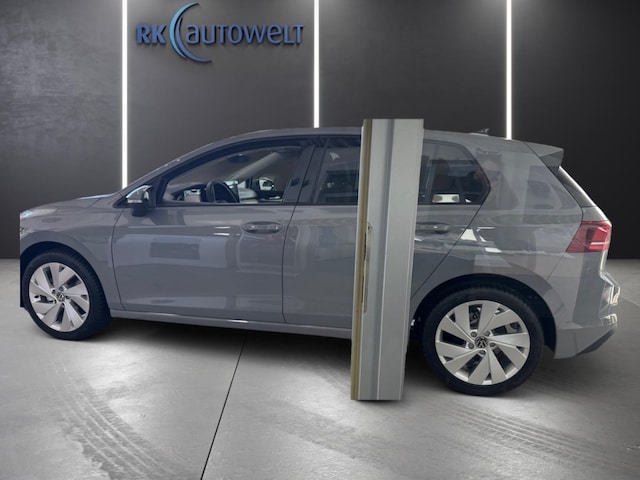 Volkswagen Golf 1.5 TSI Golf VIII Life