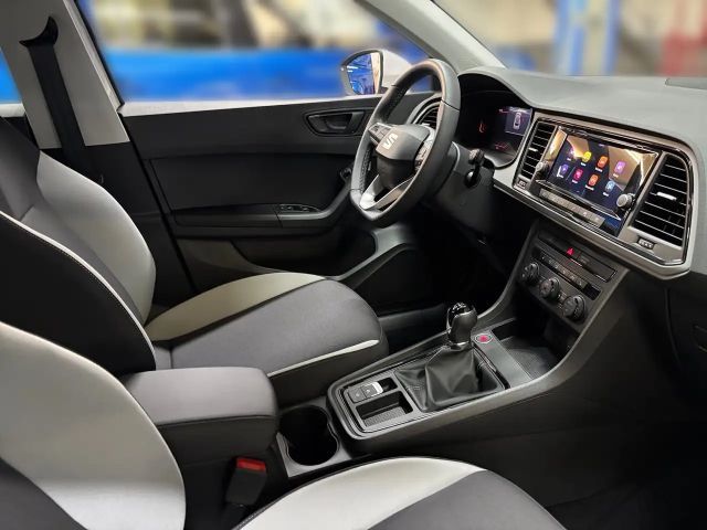 Seat Ateca 1.0 TSI Reference