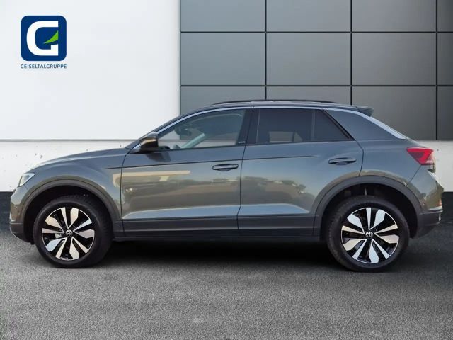 Volkswagen T-Roc 1.5 TSI DSG Life