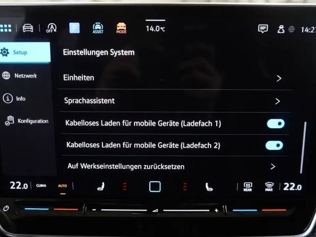 Volkswagen Tiguan 2.0 TDI R-Line