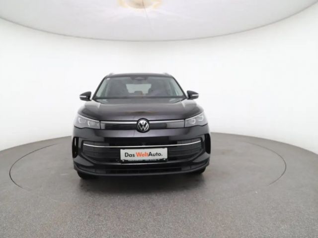 Volkswagen Tiguan DSG eHybrid