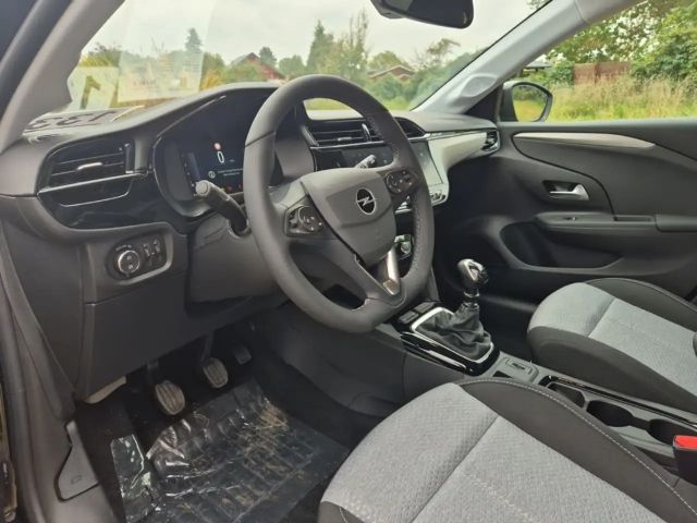 Opel Corsa Edition F Edition