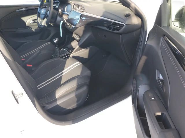 Opel Corsa GS-Line Grand Sport