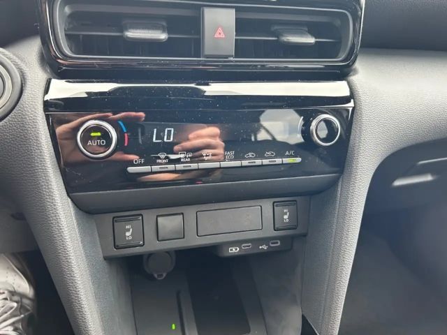 Toyota Yaris Cross 4x2 Hybride