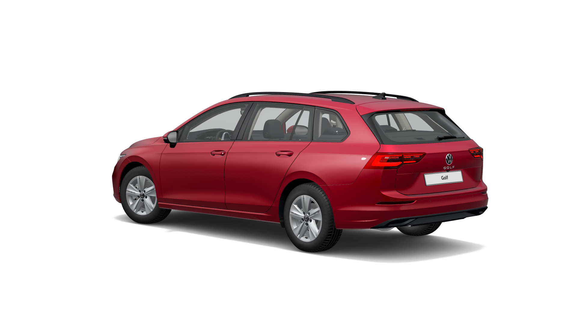 Volkswagen Golf 2.0 TDI DSG Variant