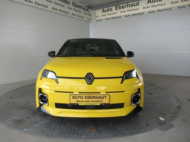 Renault 5 Comfort E-Tech Iconic