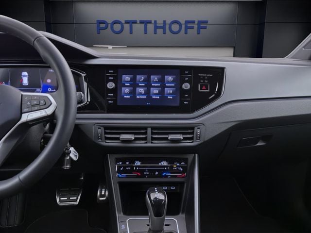 Volkswagen Taigo 1.0 TSI DSG IQ.Drive R-Line