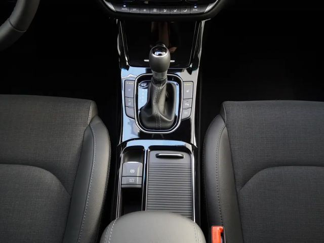 Hyundai i30 1.0 T-GDi