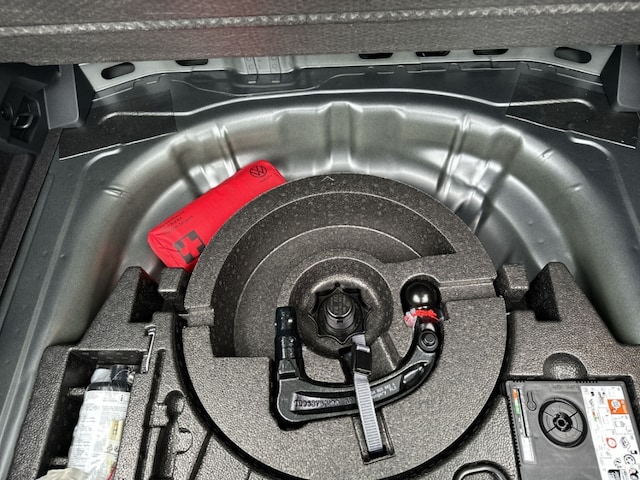 Volkswagen T-Roc 2.0 TDI DSG