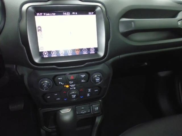 Jeep Renegade Hybrid Limited