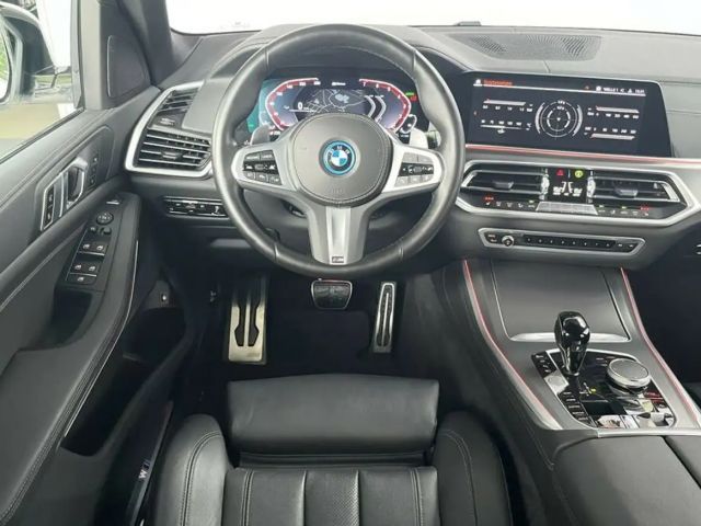 BMW X5 xDrive xDrive45e